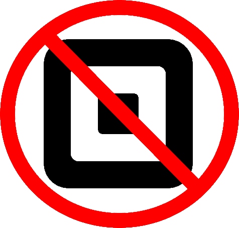 Problems with Square